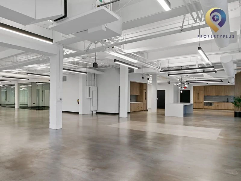 thuê văn phòng công ty data center