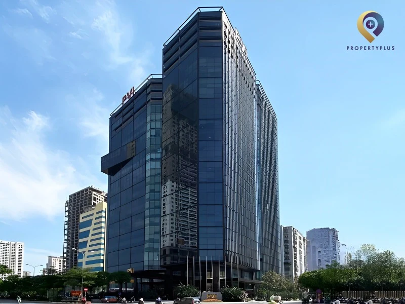 thuê văn phòng công ty data center