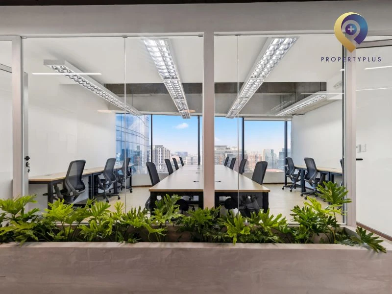 Property Plus cung cấp giải pháp cho thuê văn phòng và căn hộ cao cấp chuẩn kiến trúc hiện đại Property Plus cung cấp giải pháp cho thuê văn phòng và căn hộ cao cấp chuẩn kiến trúc hiện đại