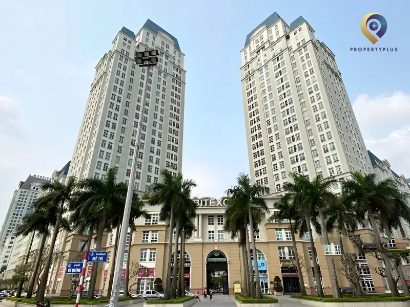 thuê văn phòng công ty marketing