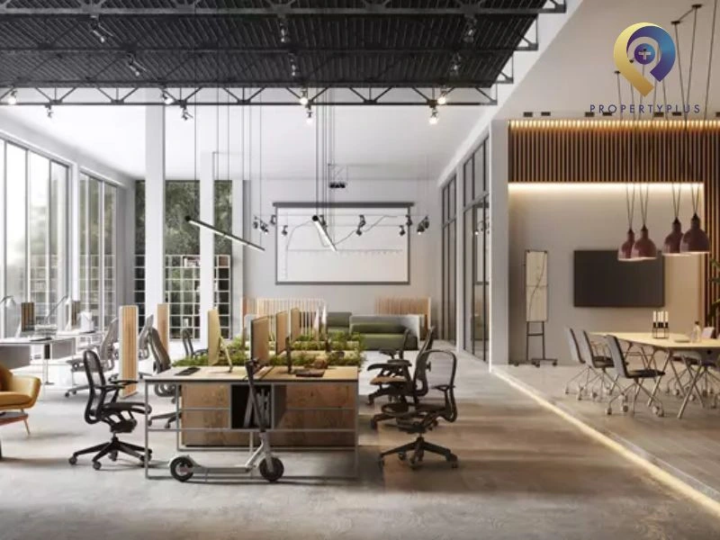 Các tiêu chí cốt lõi khi chọn thuê văn phòng công ty nhân sự