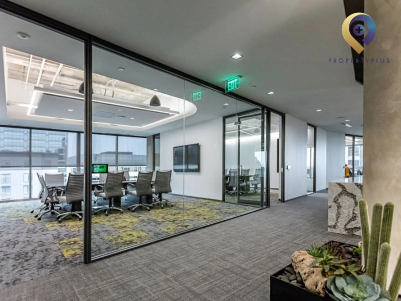 Các loại hình văn phòng phù hợp nhất cho doanh nghiệp HR