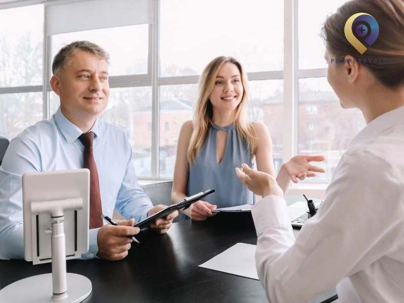 Kinh nghiệm bố trí văn phòng để tăng tỷ lệ tuyển dụng thành công