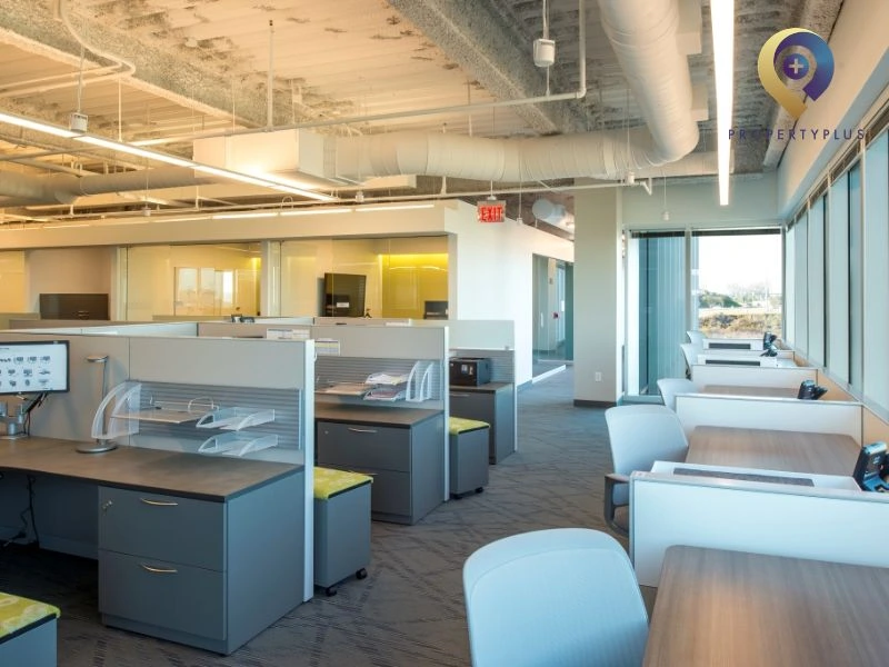 Propertyplus.vn – Giải pháp tìm thuê văn phòng công ty nhân sự chuyên nghiệp