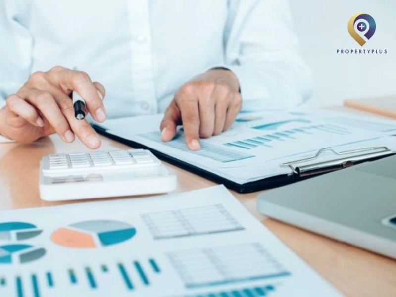 thuê văn phòng cũ