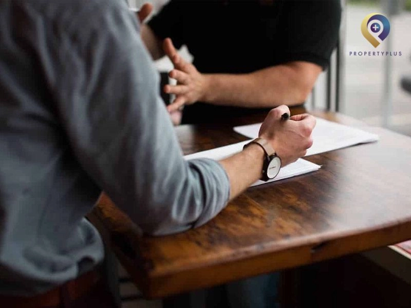 &nbsp;Chiến lược đàm phán khi thuê văn phòng cũ