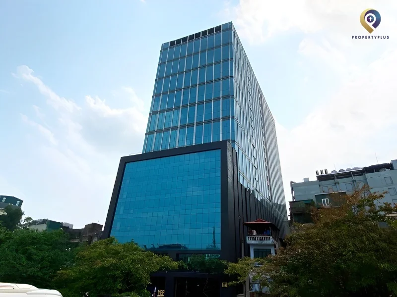 thuê văn phòng đại diện quốc tế