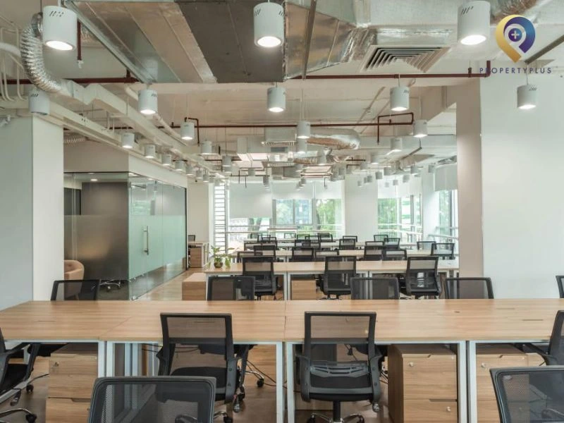 thuê văn phòng dài hạn và ngắn hạn