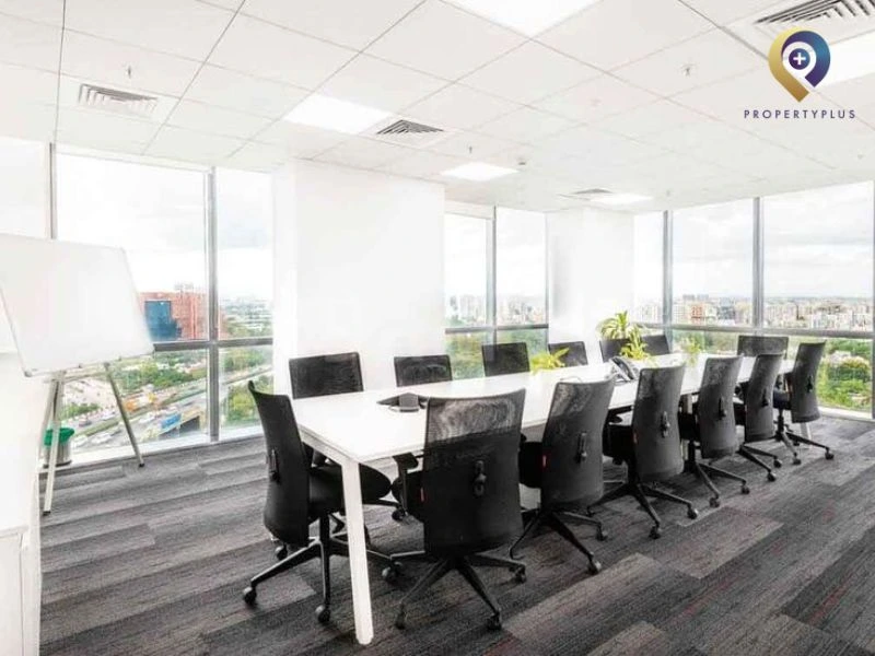 Propertyplus.vn – Giải pháp tìm thuê văn phòng dưới 10 triệu nhanh chóng và uy tín