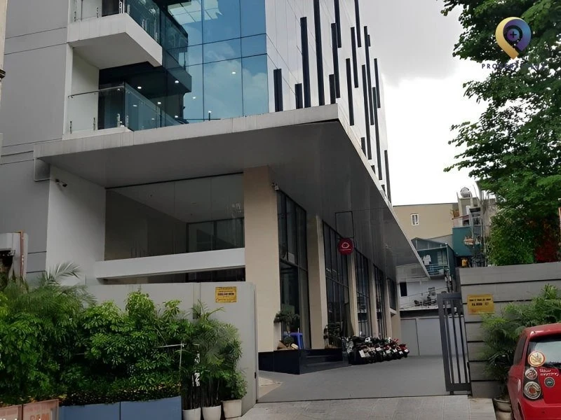 thuê văn phòng dưới 10 triệu hà nội