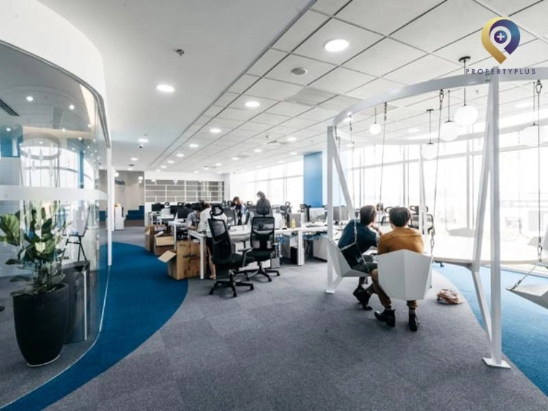 Thuê văn phòng linh hoạt là gì