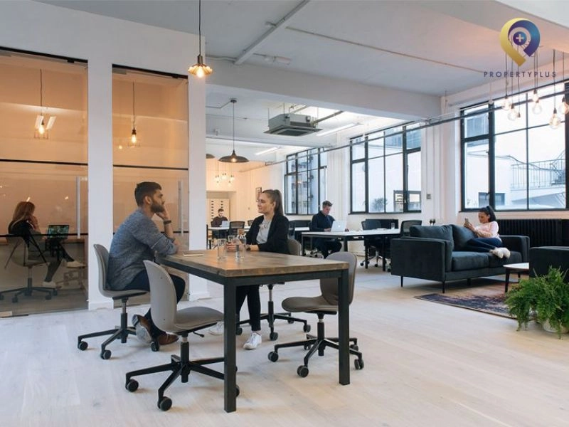 Đối tượng nào nên sử dụng dịch vụ thuê văn phòng linh hoạt?