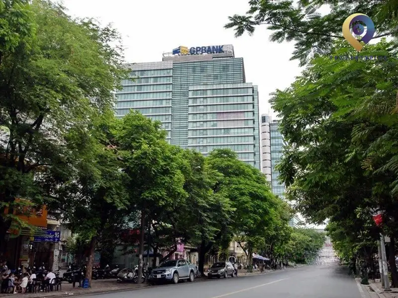 thuê văn phòng Ngã tư Cửa Nam
