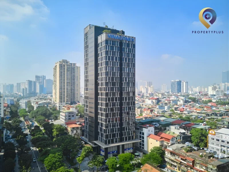 thuê văn phòng Ngã Tư Khuất Duy Tiến thuê văn phòng Ngã Tư Khuất Duy Tiến