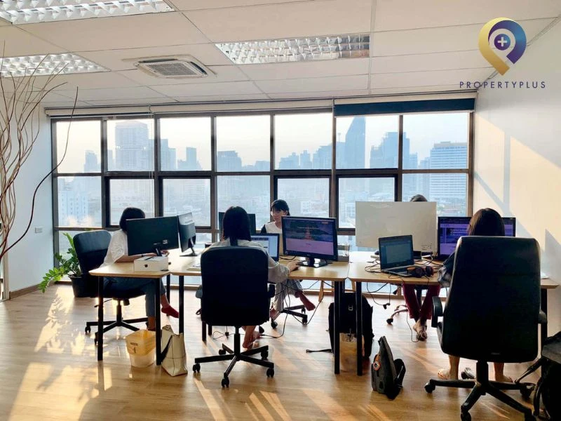 Property Plus tư vấn cho thuê văn phòng chuyên nghiệp khu vực Ngã Tư Nhổn Property Plus tư vấn cho thuê văn phòng chuyên nghiệp khu vực Ngã Tư Nhổn