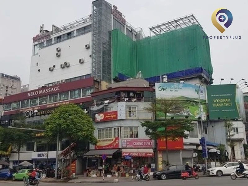 thuê văn phòng Ngã tư Ô Chợ Dừa thuê văn phòng Ngã tư Ô Chợ Dừa