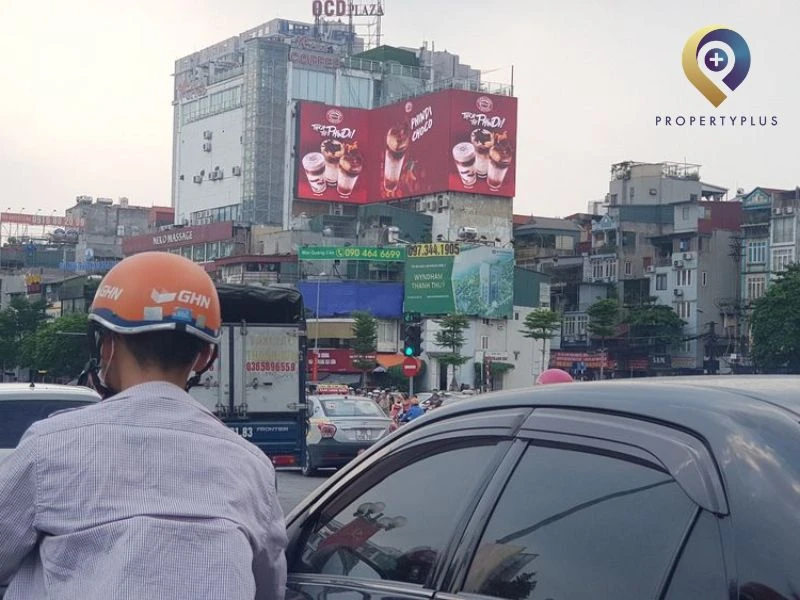 thuê văn phòng Ngã tư Ô Chợ Dừa thuê văn phòng Ngã tư Ô Chợ Dừa