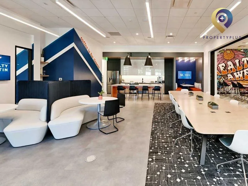 Những lưu ý về pháp lý và hợp đồng thuê văn phòng