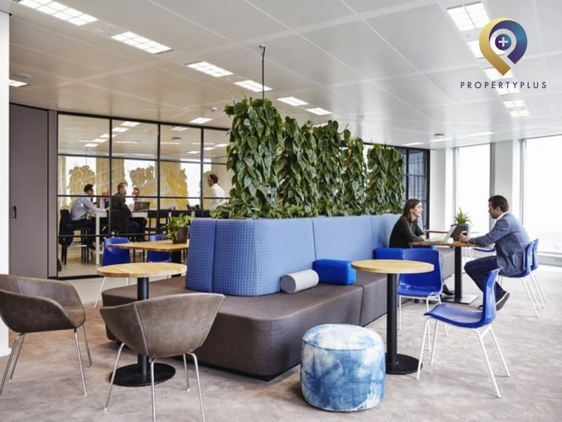 PPropertyplus.vn – Giải pháp tìm kiếm văn phòng chuyên nghiệp cho ngành BĐS