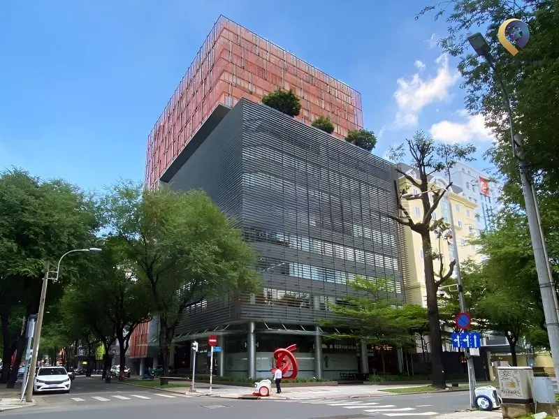 thuê văn phòng ngành thời trang