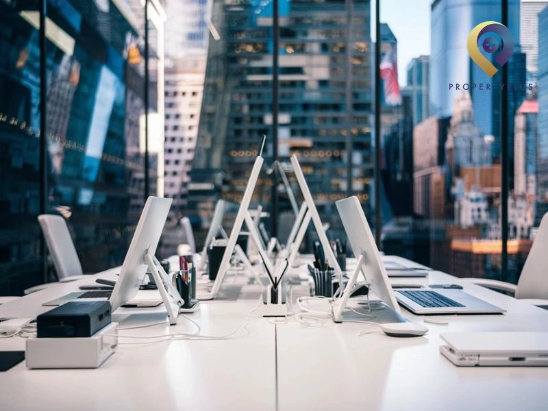 Các tiêu chuẩn kỹ thuật khắt khe khi thuê văn phòng ngành viễn thông