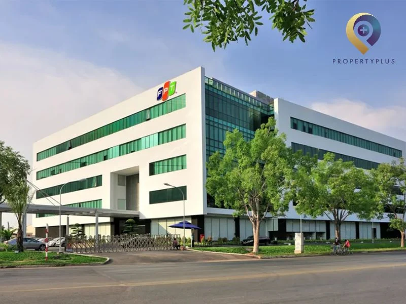 Vị trí và khả năng kết nối hạ tầng ngoại khu