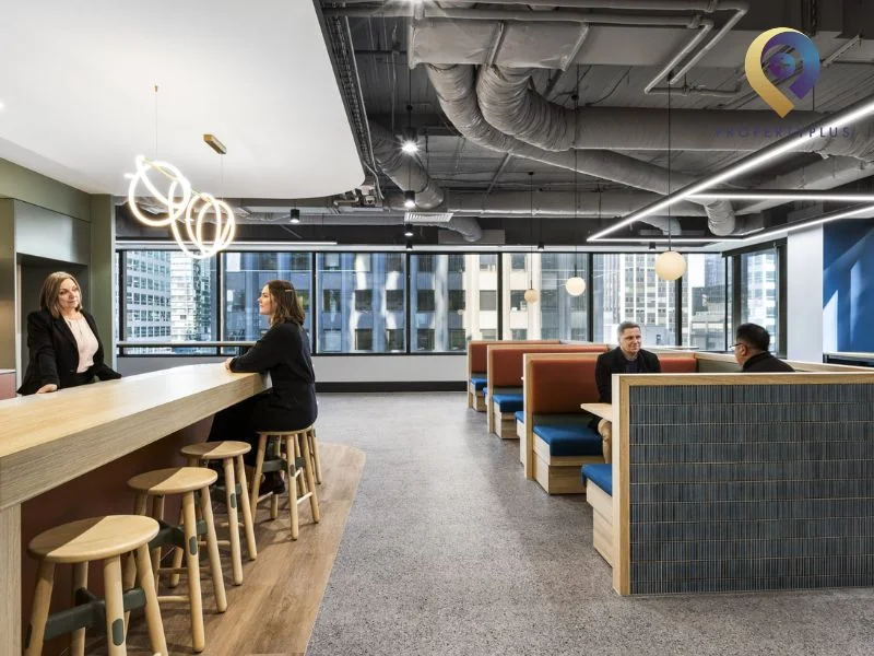 Propertyplus.vn – Giải pháp tư vấn thuê văn phòng chuyên biệt cho ngành viễn thông