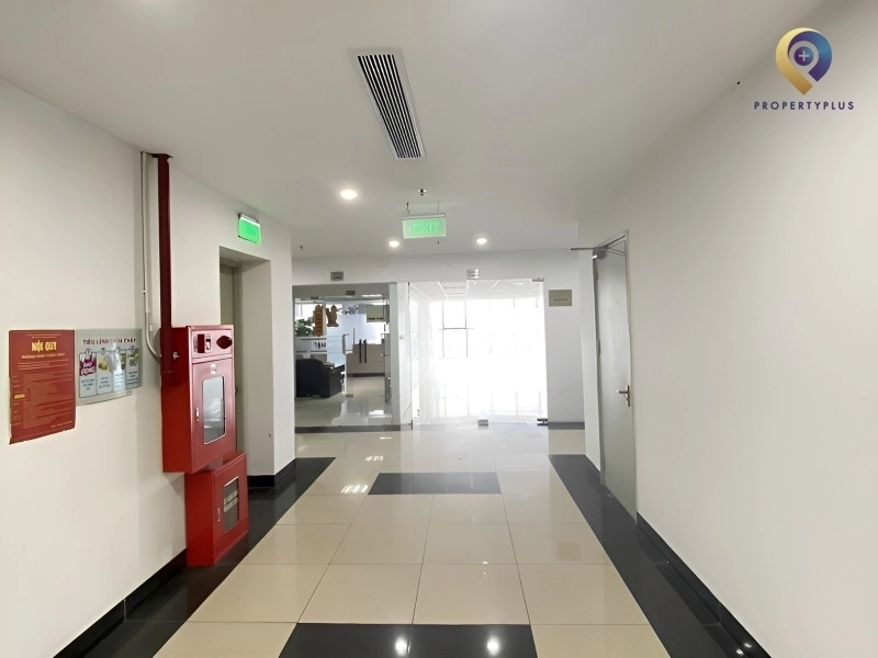 thuê văn phòng quận Bắc Từ Liêm ở đâu tốt