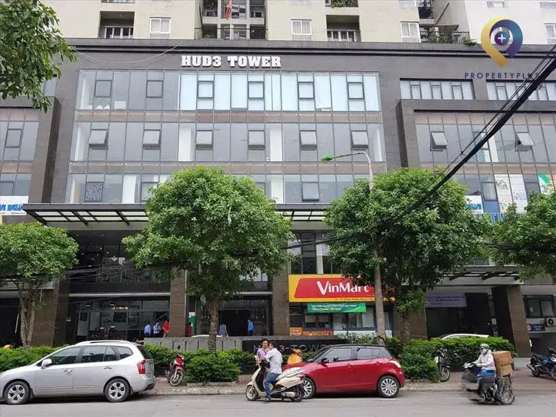 thuê văn phòng quận Hà Đông ở đâu tốt