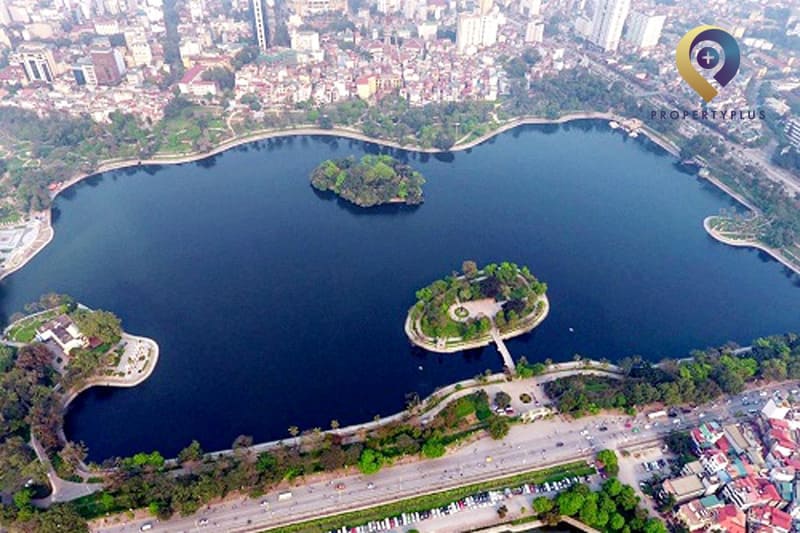 thuê văn phòng quận Hai Bà Trưng ở đâu tốt