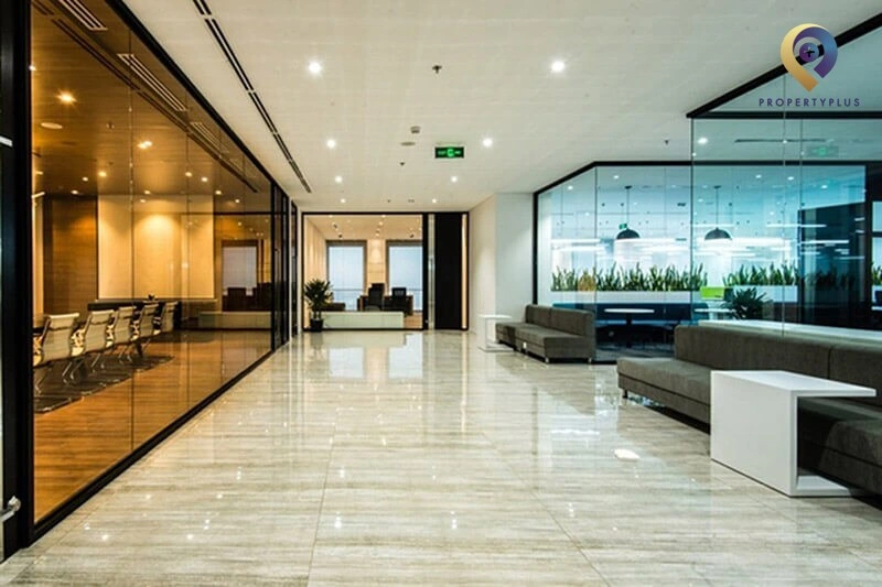 thuê văn phòng quận Hoàng Mai ở đâu tốt