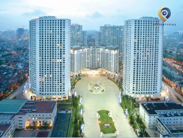thuê văn phòng quận Thanh Xuân ở đâu tốt