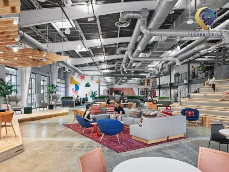 Những tiêu chí ưu tiên hàng đầu khi thuê văn phòng cho Startup công nghệ