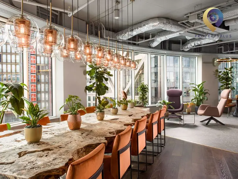 Kinh nghiệm đàm phán hợp đồng thuê văn phòng cho Startup