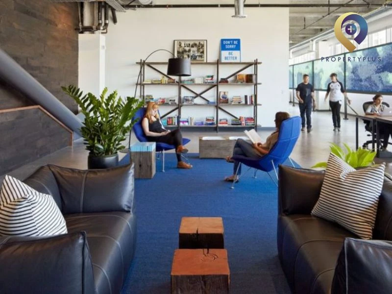 Giải pháp thuê văn phòng Startup công nghệ tại Propertyplus.vn