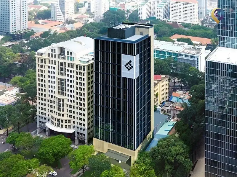 thuê văn phòng thiết kế nội thất