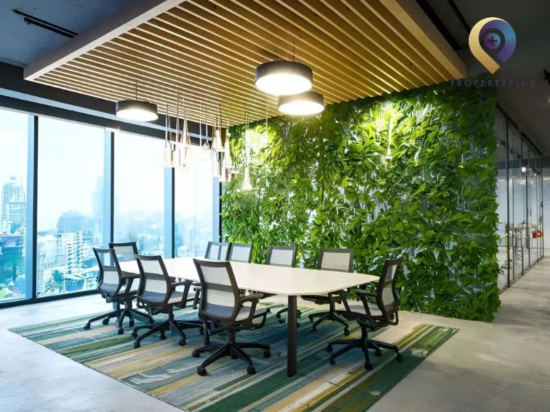 Propertyplus.vn – Giải pháp tìm thuê văn phòng thiết kế nội thất tối ưu