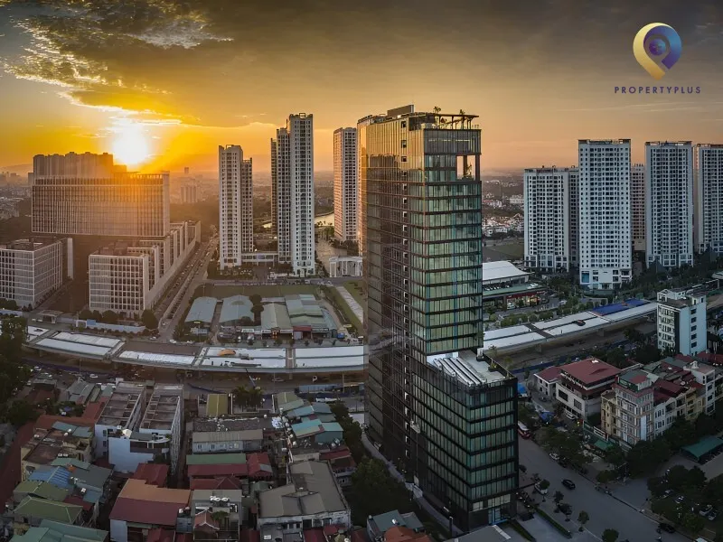 thuê văn phòng thiết kế nội thất