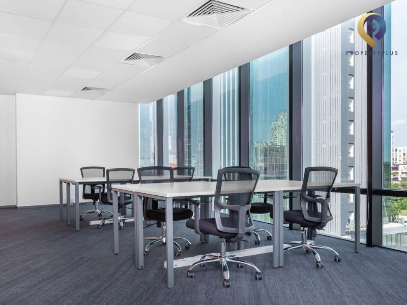 Propertyplus.vn tư vấn thuê văn phòng công nghiệp trọn gói