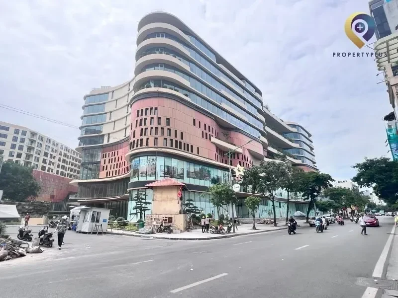 thuê văn phòng cho công ty IT