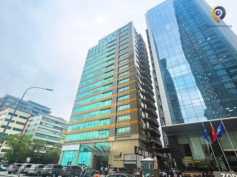 thuê văn phòng trung tâm tư vấn du học