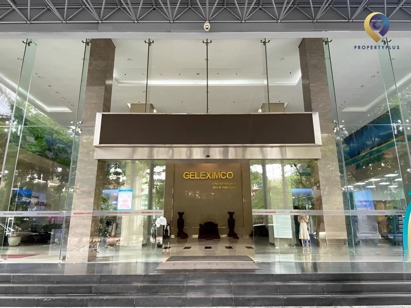 thuê văn phòng trung tâm tư vấn du học