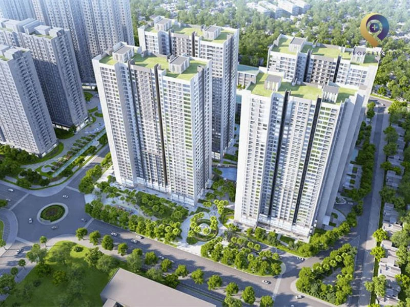 thuê văn phòng khu đô thị Hà Nội