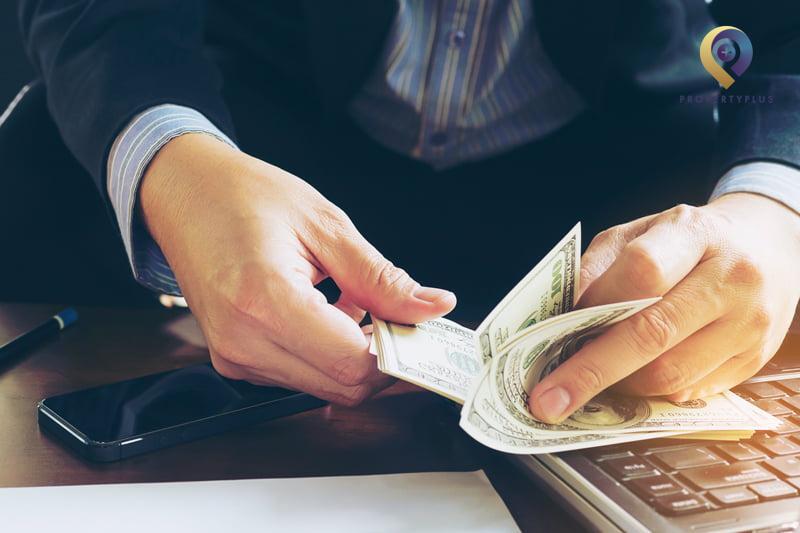 Tiền Đặt Cọc Thuê Văn Phòng Hạch Toán Thế Nào