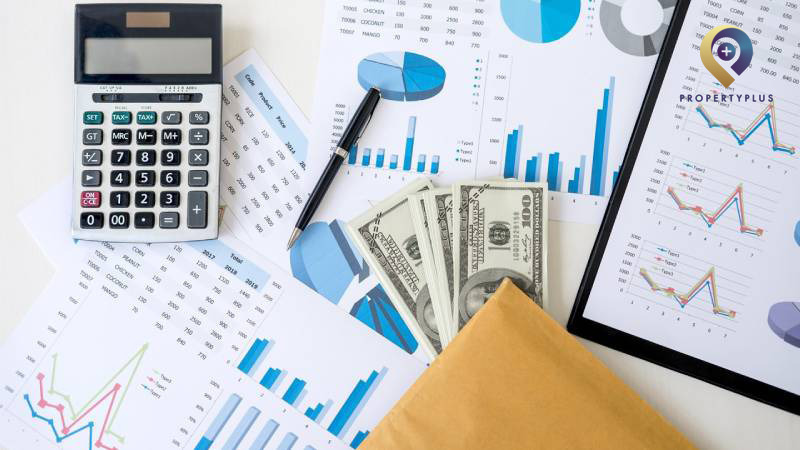 Tiền Đặt Cọc Thuê Văn Phòng Hạch Toán Thế Nào