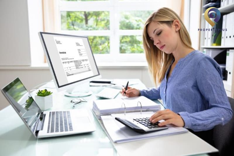 Tiền Thuê Văn Phòng Hạch Toán Vào Tài Khoản Nào