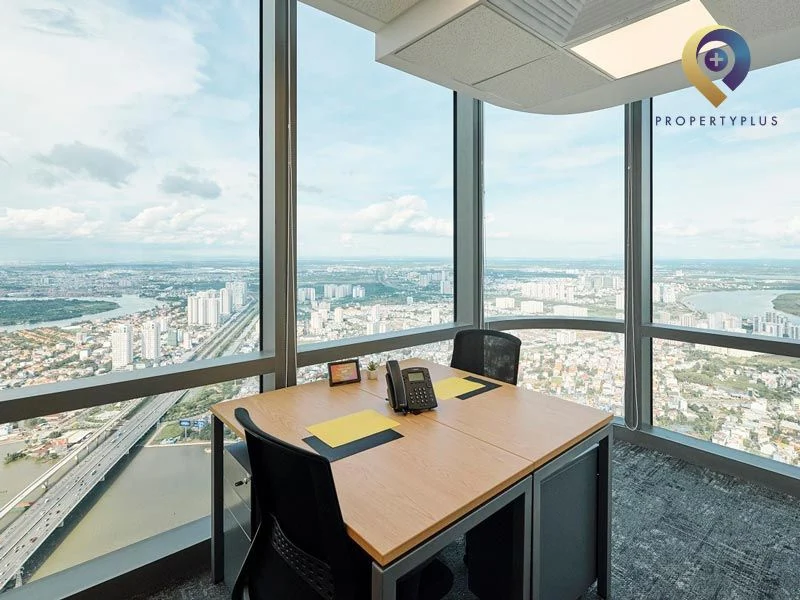 Tiêu chí chọn văn phòng cho thuê