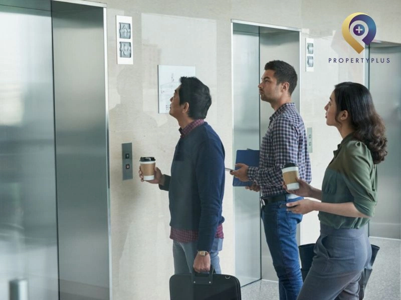 tiêu chí thang máy văn phòng tiêu chí thang máy văn phòng