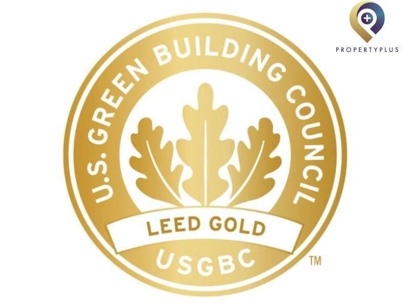 tiêu chuẩn leed gold tiêu chuẩn leed gold