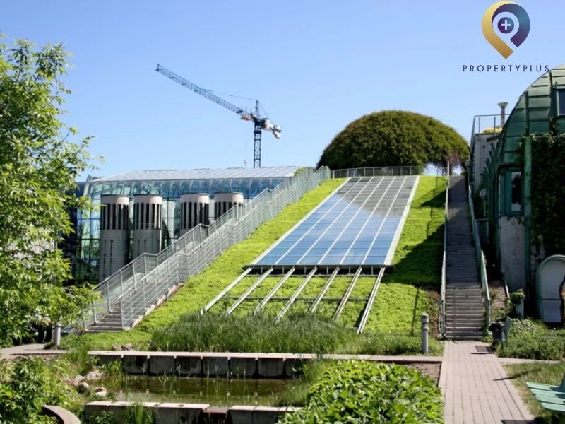 tiêu chuẩn leed gold tiêu chuẩn leed gold